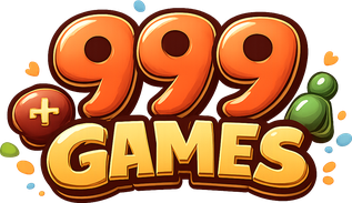 999 games লোগো